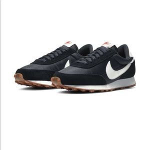 Nike Daybreak Sneakers Black 7.5